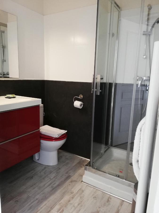 Appartement 2P et parking privé à 50m des plages. Villeneuve-Loubet Esterno foto